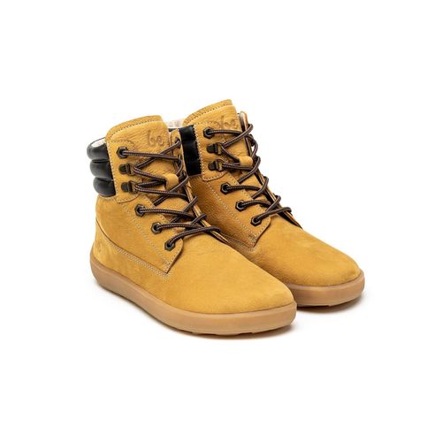 Stiefeletten Be Lenka Nevada Neo