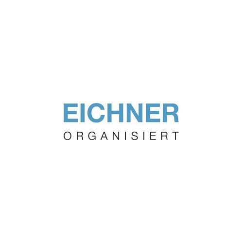 Karten-Sortiertafel H1350xB80xT75mm Index Mit 25 Fächern