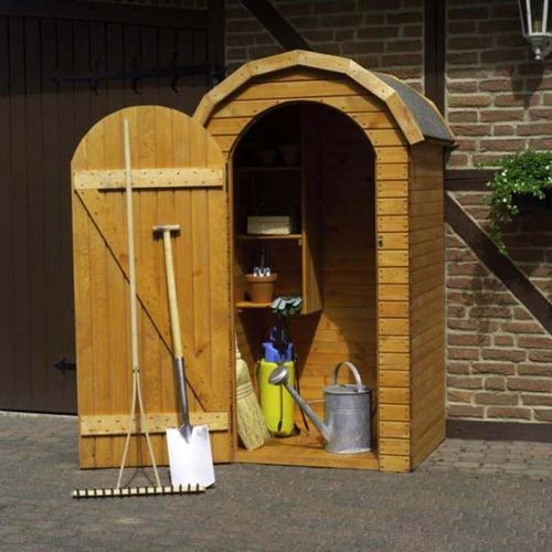 Promex Promadino Geräteschrank Roma