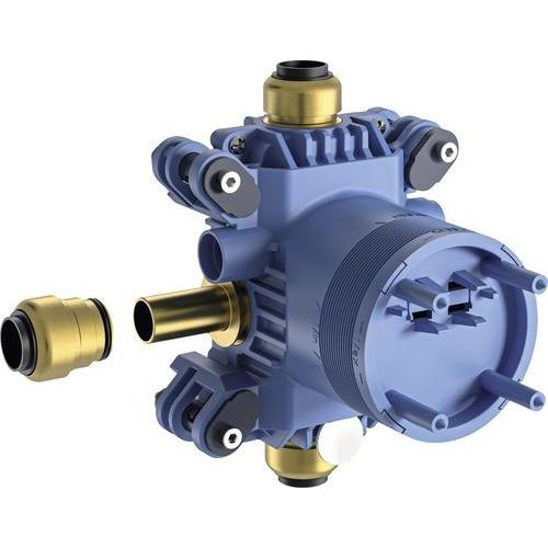 Ideal Standard Unterputz-Bausatz Unterputz-Bausatz 1 Unterputz A1501NU