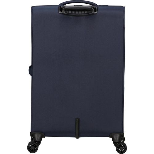 Koffer American Tourister SummerRide Spinner Blau 76 L 69 x 43 x 29 cm