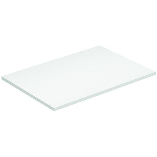 Keuco Sockelpaket EDITION 400 für Möbeltiefe 535 mm 676 x 25 x 484 mm trüffel/trüffel