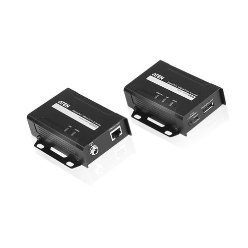 ATEN VE901 Video-Extender DisplayPort HDBaseT-Lite, Sender und Empfänger, Signal
