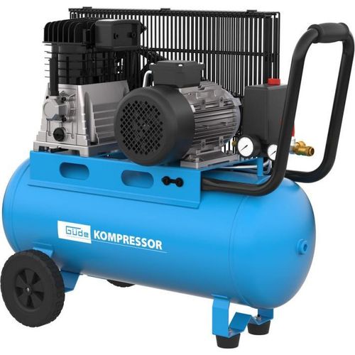 Kompressor 580/10/50/400V
