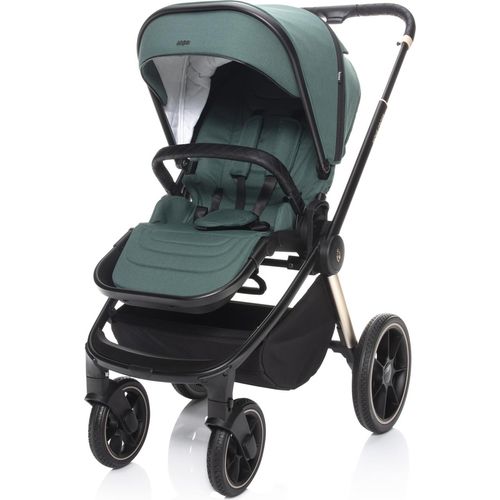ZOPA Sportkinderwagen Move Cross 2 Antik Grün/Gold