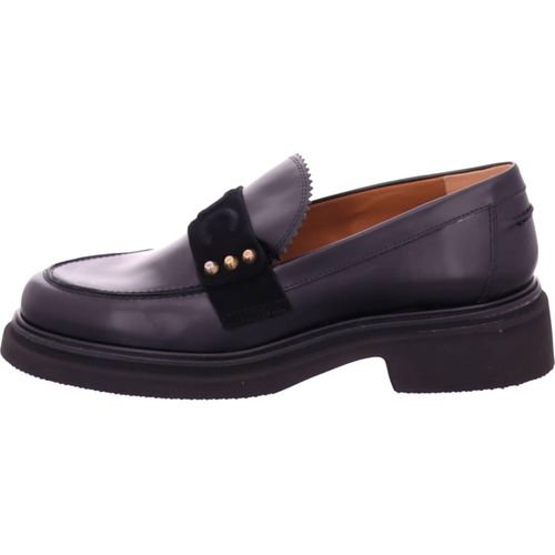 Donna Carolina Klassische Slipper Damen 31363336303339 Schwarz 39 EU