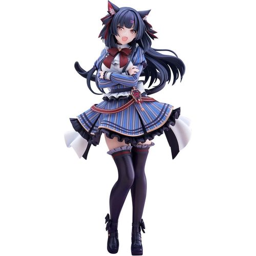 Wave Corporation The Idolmaster Shiny Colors Pvc Idnight Monster Fuyuko Mayuzumi Dt 191 Figur 1/7 M 25 Cm One Size