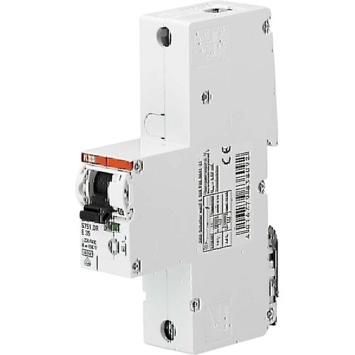 ABB Sicherungsautomat S751DR-E35 S751DR-E35 (2CDH781001R0352)