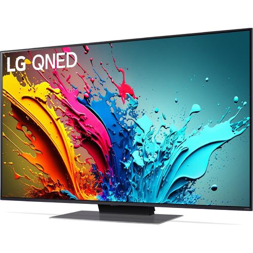 Fernseher Lg Qned86 50