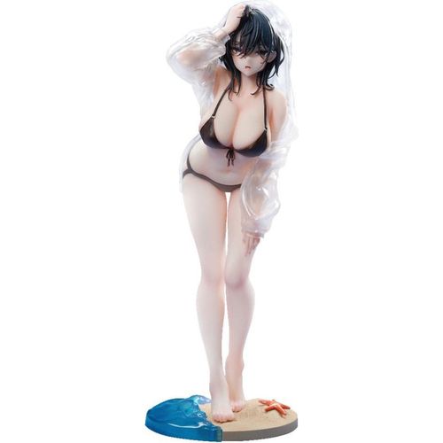 Animester Original Character 1/6 Ishimi Yokoyama Xia Ming Hui Xiang Version 29 Cm Figur One Size