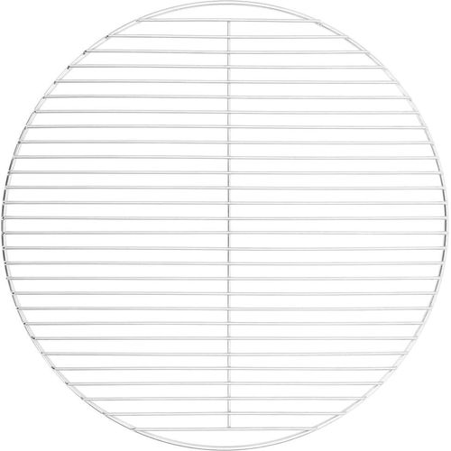 Grillrost Rund Ø54 cm 304 Edelstahl