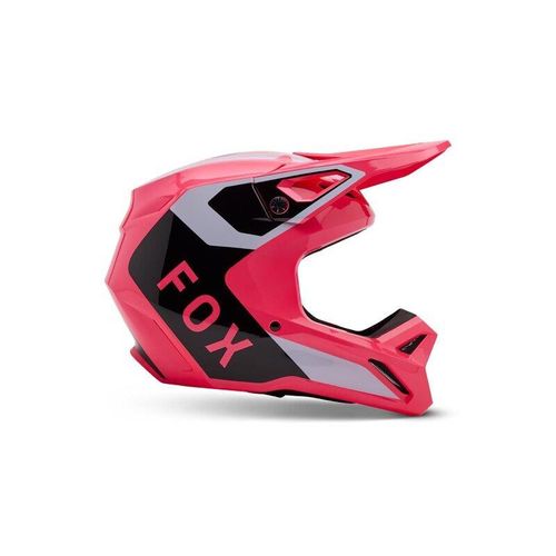 Fox V1 Lean Helm