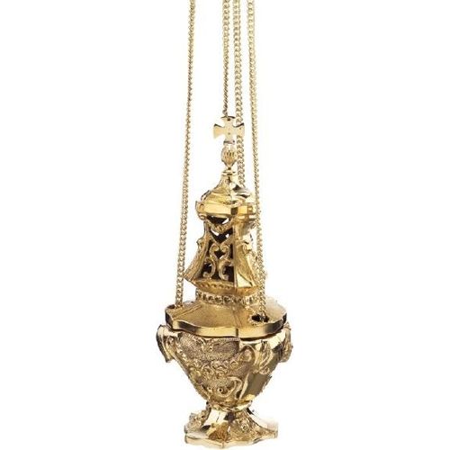 Weihrauchfass (Höhe 30cm)