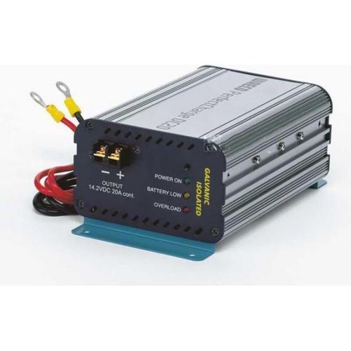Dometic Group PerfectPower DCC 1212-20 DC/DC-Wandler 12 V/DC