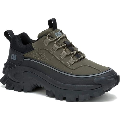 Caterpillar Schuhe Intruder Galosh 2.0 Low, P111620
