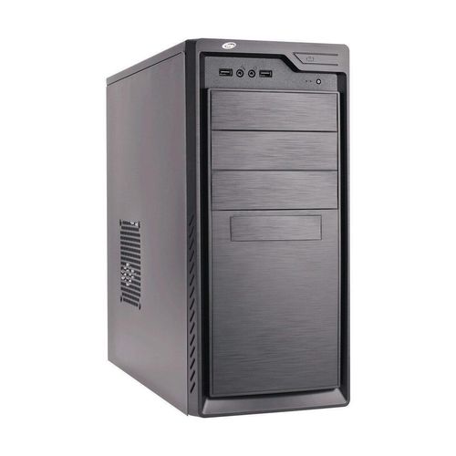 MP Office PC 02 - Ryzen 5 5600GT - 512 GB NVMe - 16GB RAM - Win11