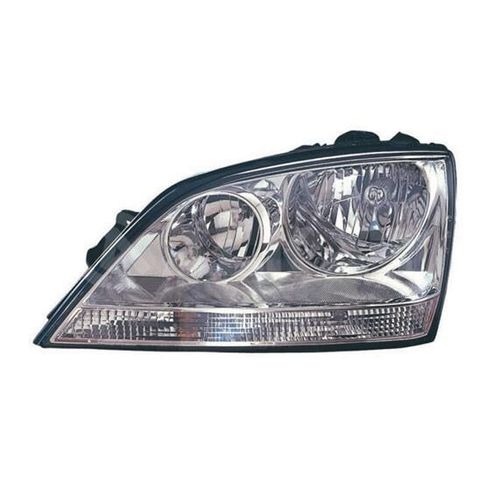 Hauptscheinwerfer DEPO 223-1121L-LD-E