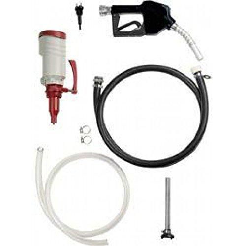 Dieselpumpe 24 V Pressol 43l/min