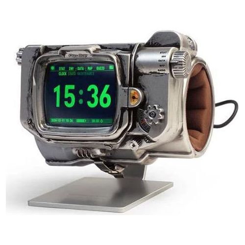 Devplus Fallout Figur One Size