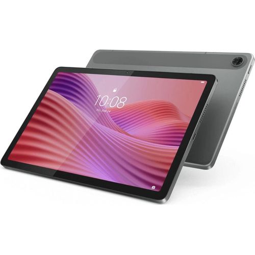 Lenovo Tab 10.1' 4GB/128GB WiFi Grau (Luna Grey) mit Hülle TB311FU