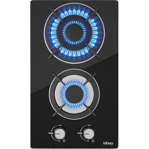 IsEasy MGBG-312A Gaskochfeld