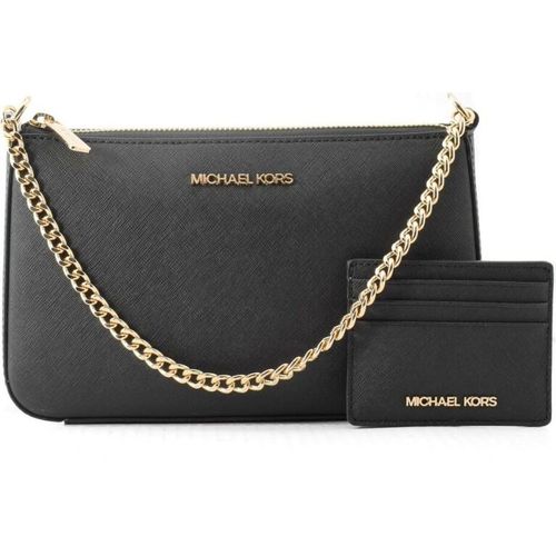 Handtasche Michael Kors 35S2GGZD6L-BLACK