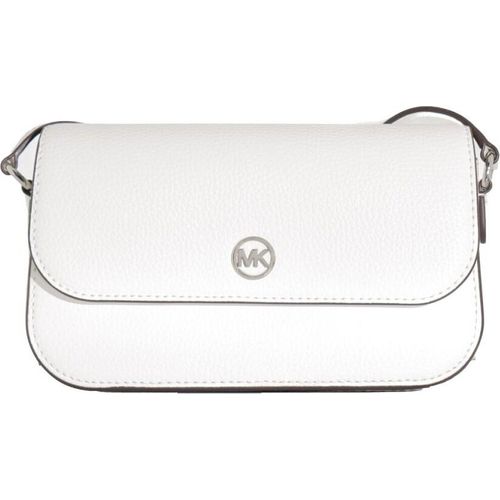 Handtasche Michael Kors 35F4STVC1L-OPTIC-WHITE