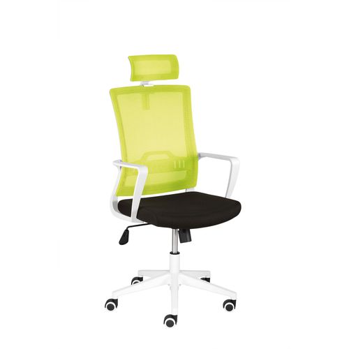 Mayer Sitzmöbel Drehsessel grün 2377