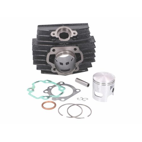 Zylinderkit DR 66ccm 46mm für Honda Camino, PX, QR 50