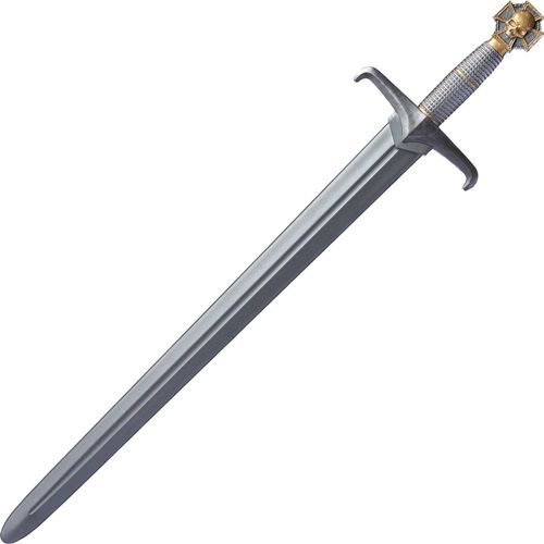 Warhammer Schaumstoff-Schwert Armoury Reikland Imperial Arming Sword 89 cm