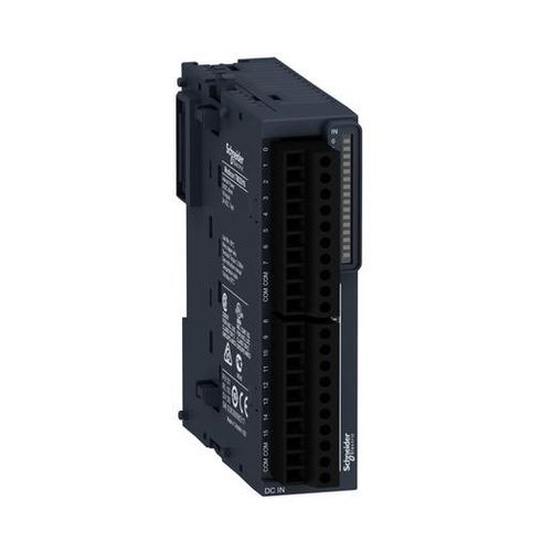 Schneider Electric TM3DI16 Speicherprogrammierbare Logiksteuerungsmodul (SPS) (TM3DI16)