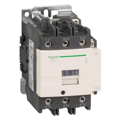 Schneider Electric Leistungsschütz LC1D80P7