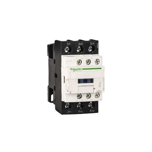 Schneider Electric LC1D32B7 Hilfskontakt