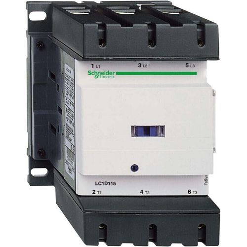 Schneider Electric Leistungsschütz LC1D150P7