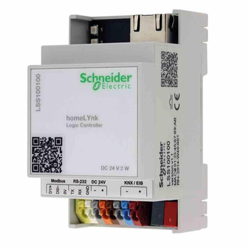 Schneider Electric LSS100100 Gateway/Controller (LSS100100)