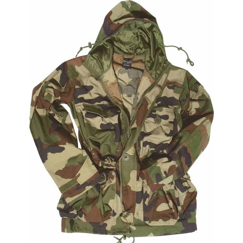 Mil-Tec SMOCK LIGHT WEIGHT CCE XL