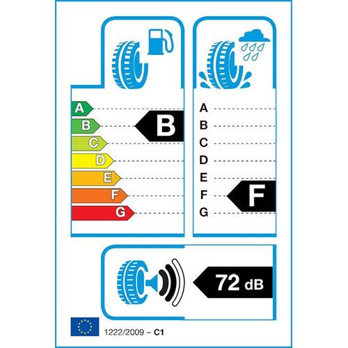 Mirage MR 762 AS 195/50R15 86V XL Ganzjahresreifen ohne Felge