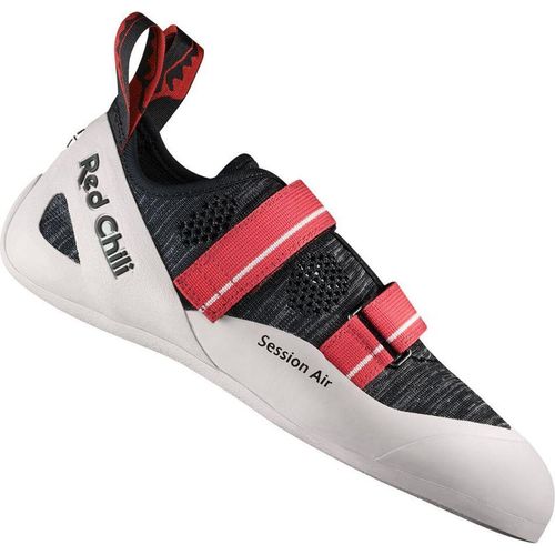 Session Air, 1,5, red (200)