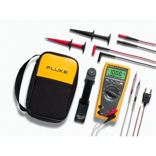 Fluke 179/EDA2/EUR Multimeter Digitales Multimeter (3947719)