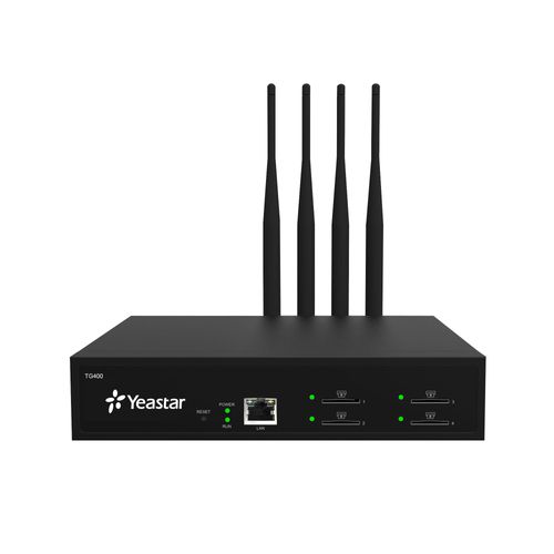 Yeastar Neogate Tg400 – 4Xgsm Voip-Gateway