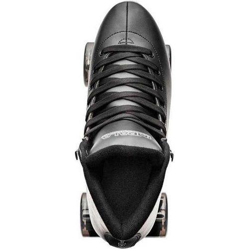 Impala Rollers Quad Rollschuhe Schwarz EU 39 Schwarz EU 39
