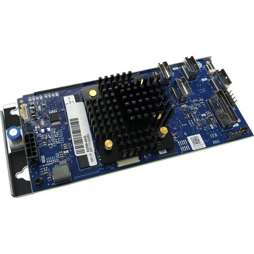 LENOVO ThinkSystem RAID 940-16i 8GB Flash (4Y37A09730)
