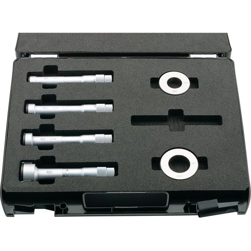 Mahr Innen-Messschrauben-Set dreipunkt 6,0-12,0mm