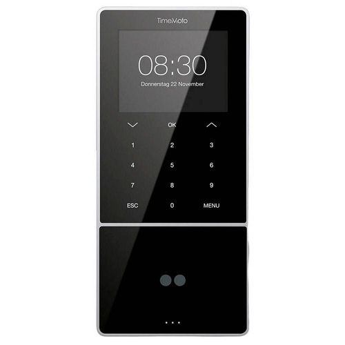 TimeMoto TM-838 SC Zeiterfassungs-Komplettsystem