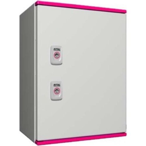 Rittal AX 1434.000 Kompakt-Schaltschrank 300 x 400 x 200 Polyester Stahlblech