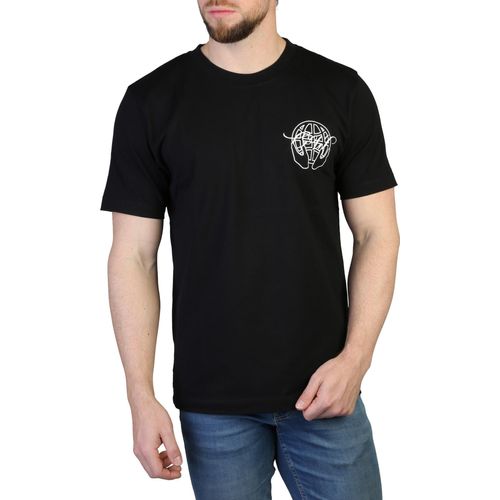 Off-White Urban Elegance T-Shirt : Größe - XS Größe: XS