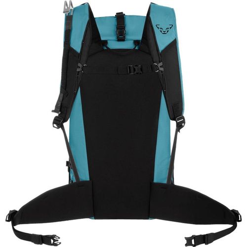 Rucksack DYNAFIT Radical 28 Schwarz Blau