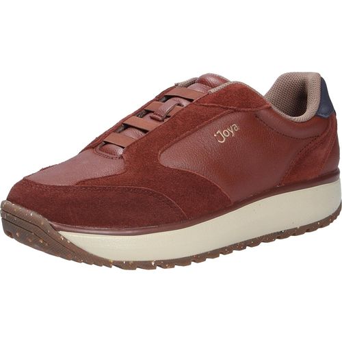 JOYA Damen Slipper, rot(rot), Gr. 41