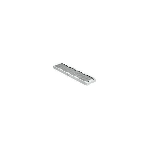 Barrow Dabel-28a Radiator 480 mm - weiß