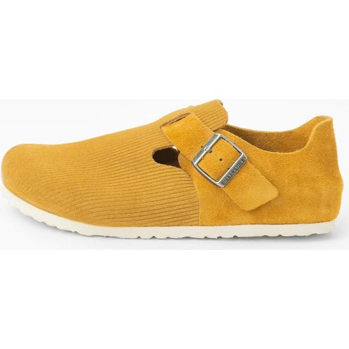 Halbschuhe Stiefel BIRKENSTOCK LONDON 42